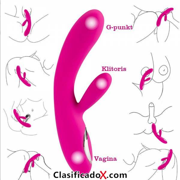 ClasificadoX - Anuncios clasificados relax y contenido erótico