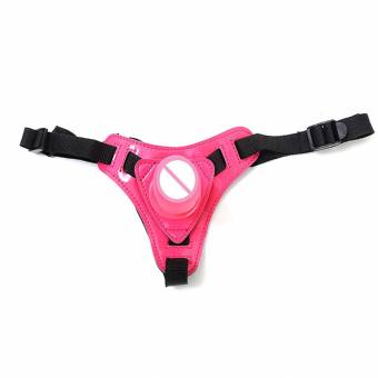 HCFKJ Sexo Juguetes Mujer Las Mujeres Strap On Dildo Silicona Ventosa Juguete del Sexo Anal. Envíos a Cuenca