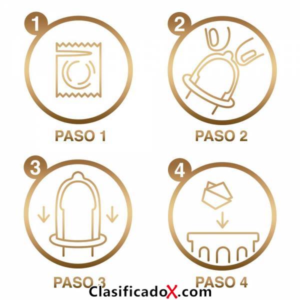 ClasificadoX - Anuncios clasificados relax y contenido erótico