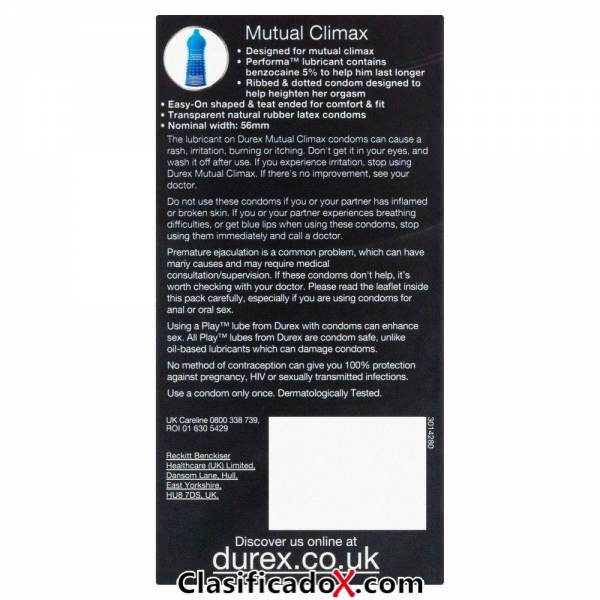 ClasificadoX - Anuncios clasificados relax y contenido erótico