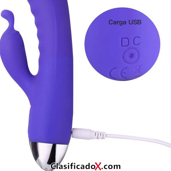 ClasificadoX - Anuncios clasificados relax y contenido erótico