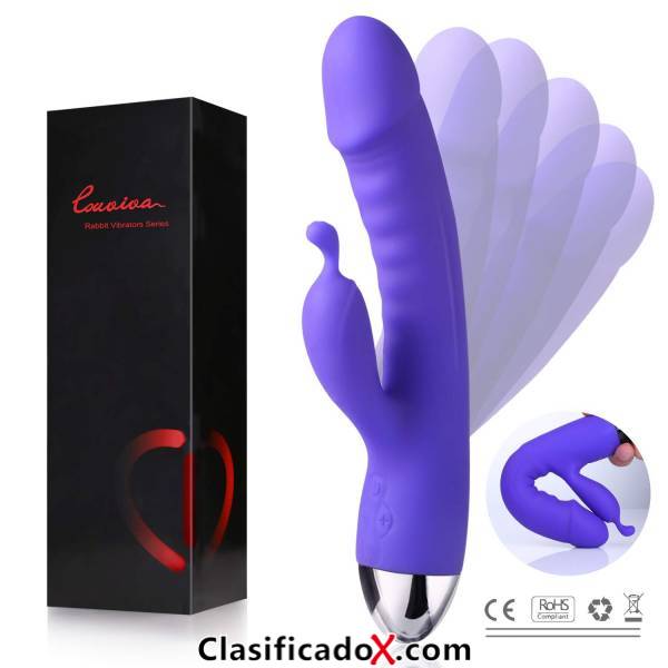 ClasificadoX - Anuncios clasificados relax y contenido erótico
