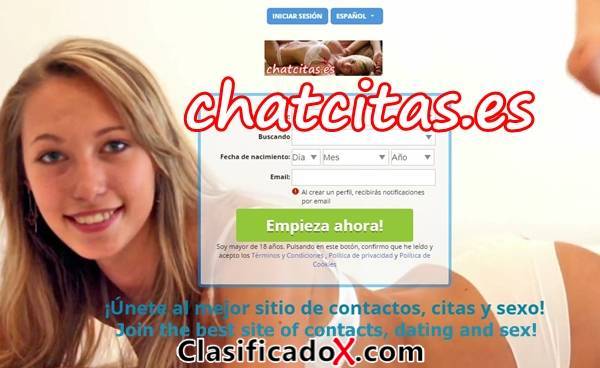 ClasificadoX - Anuncios clasificados relax y contenido erótico