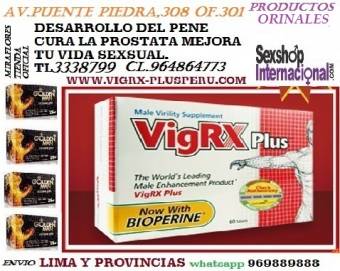 aumento del mienbro viril consultas y pedidos sexshop internacional cl 964864773 tlf 01 3338799