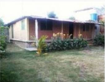 PROPIEDAD EN VENTA 354,50 METROS