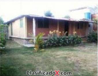 PROPIEDAD EN VENTA 354,50 METROS