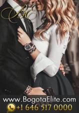 Best Colombian Escorts in Bogota