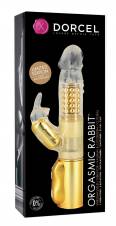 Dorcel Orgasmic Rabbit Edicion Limitada 35Th. Envíos a Granada