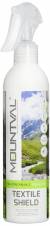 Mountval Mountval Textile Shield Betún y reparación de zapatos, Transparente (Neutral), 300.00 ml. Envíos a Sevilla