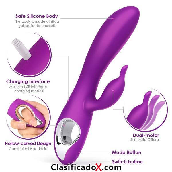 ClasificadoX - Anuncios clasificados relax y contenido erótico