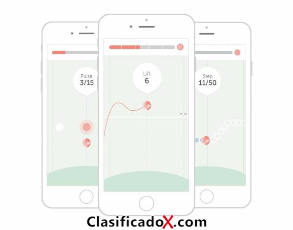 ClasificadoX - Anuncios clasificados relax y contenido erótico