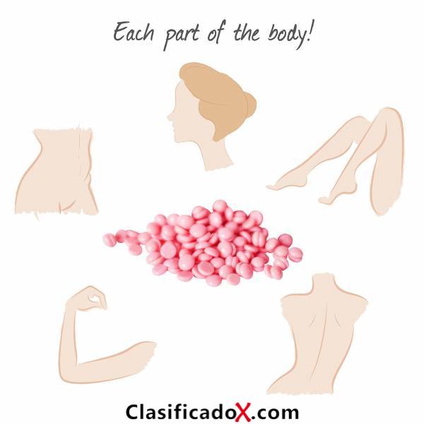 ClasificadoX - Anuncios clasificados relax y contenido erótico