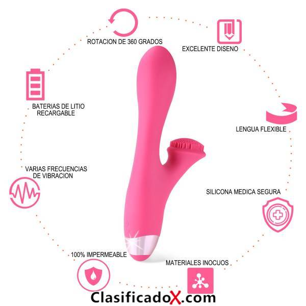 ClasificadoX - Anuncios clasificados relax y contenido erótico