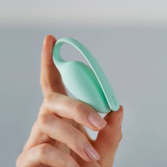 Elvie Trainer monitor de Ejercicios Kegel; fortalece y tonifica tu suelo pélvico.. Envíos a Almería