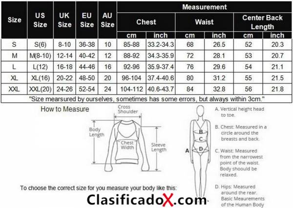 ClasificadoX - Anuncios clasificados relax y contenido erótico