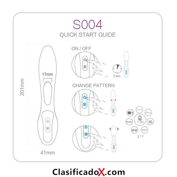 ClasificadoX - Anuncios clasificados relax y contenido erótico