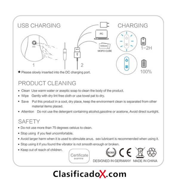 ClasificadoX - Anuncios clasificados relax y contenido erótico