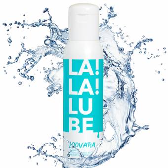 Loovara Lalalube • Gel lubricante • Lubricante médico a base de agua • Lubricantes sexuales (250ml) • valor ph optimizado para ella. Envíos a Granada