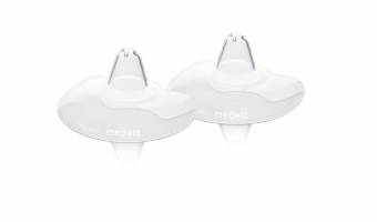 Medela Contact - Pezonera con estuche, talla M (20 mm). Envíos a Granada