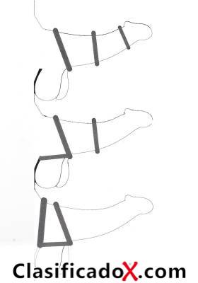 ClasificadoX - Anuncios clasificados relax y contenido erótico