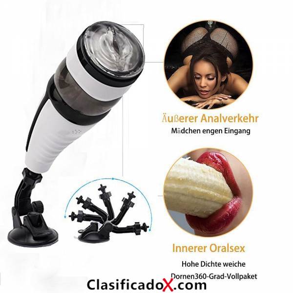 ClasificadoX - Anuncios clasificados relax y contenido erótico