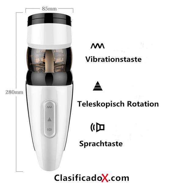 ClasificadoX - Anuncios clasificados relax y contenido erótico