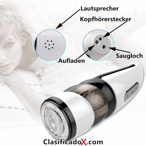 ClasificadoX - Anuncios clasificados relax y contenido erótico