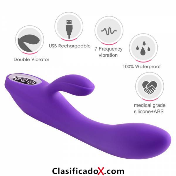 ClasificadoX - Anuncios clasificados relax y contenido erótico