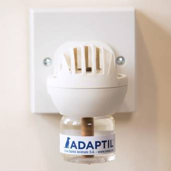 Adaptil Difusor de feromonas para perros 48 ml 066101. Envíos a Córdoba