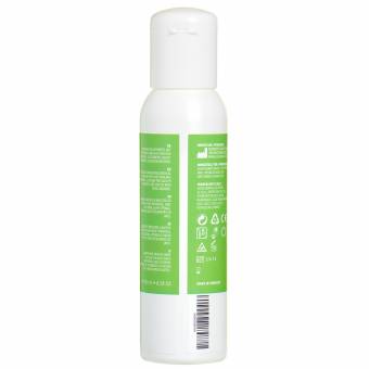 Gel Lubricante Sexual a Base de Agua | con Aloe Vera para Pieles Sensibles | para Sexo Anal, Vaginal, Oral | Comestible | Sin Sabor | x Mujer y Hombre | 100% Natural | OleOleAloe By Loovara | 250ml. 