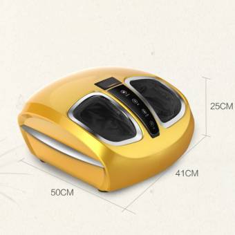 Máquina De Pie Masaje Casero De Pies Pierna De Pierna Automática Pierna De Masaje Masajeador De Pierna XXBB. Envíos a Melilla
