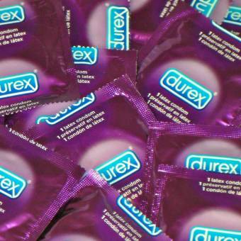 Paquete de 48 Condones Durex Elite Ultra Delgados con Lubricación Adicional. Envíos a Zaragoza