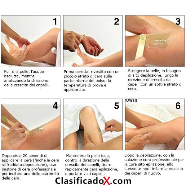 ClasificadoX - Anuncios clasificados relax y contenido erótico