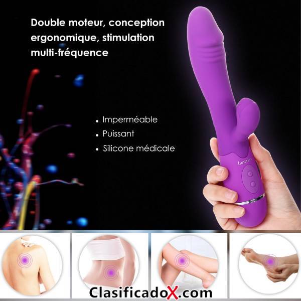 ClasificadoX - Anuncios clasificados relax y contenido erótico