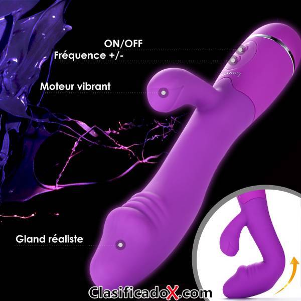 ClasificadoX - Anuncios clasificados relax y contenido erótico