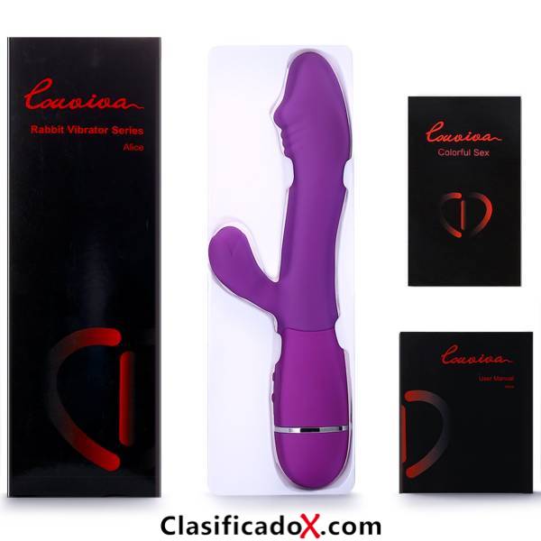 ClasificadoX - Anuncios clasificados relax y contenido erótico