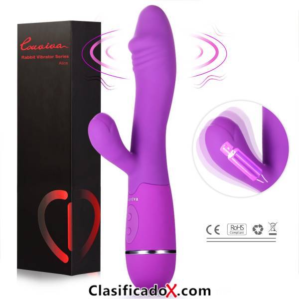 ClasificadoX - Anuncios clasificados relax y contenido erótico