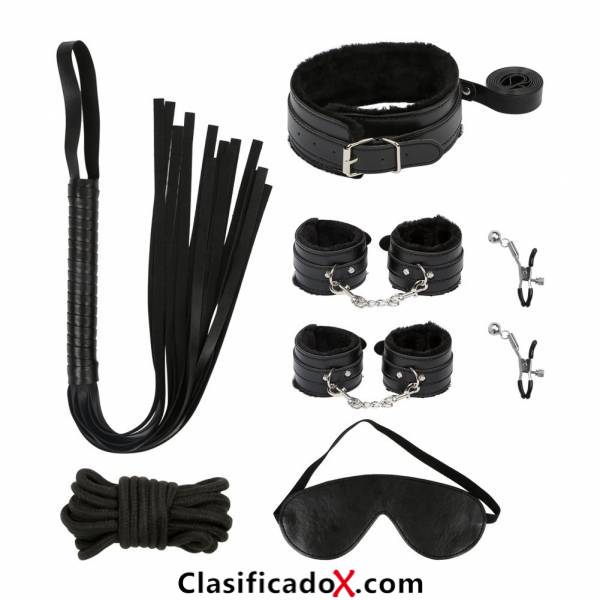 ClasificadoX - Anuncios clasificados relax y contenido erótico