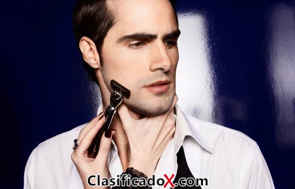 ClasificadoX - Anuncios clasificados relax y contenido erótico