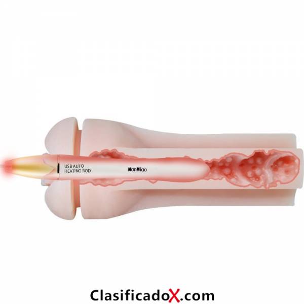 ClasificadoX - Anuncios clasificados relax y contenido erótico