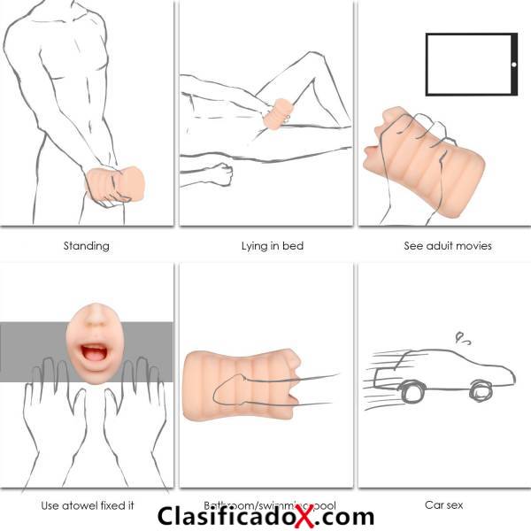 ClasificadoX - Anuncios clasificados relax y contenido erótico