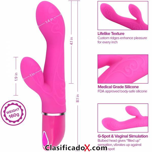 ClasificadoX - Anuncios clasificados relax y contenido erótico