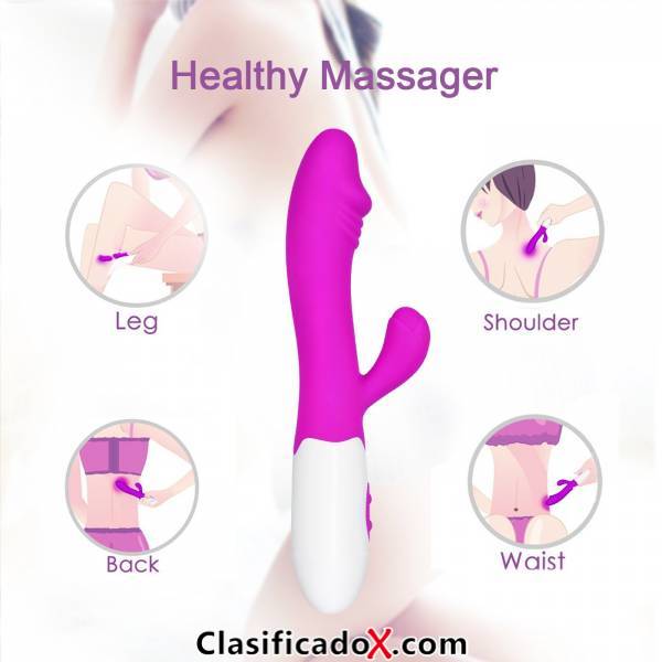 ClasificadoX - Anuncios clasificados relax y contenido erótico