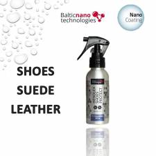 Nano Spray Repelente Agua Para Zapatos de Ante Hendlex Gamuza Botas Proteccion | Impermeabilizar Proteger de Fango Repelente Mancha de Aceite Recuperar Color (Por Ante). Envíos a Granada