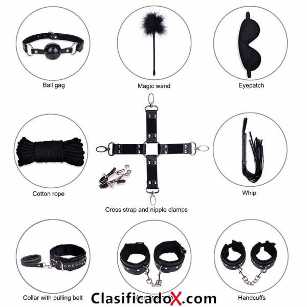 ClasificadoX - Anuncios clasificados relax y contenido erótico