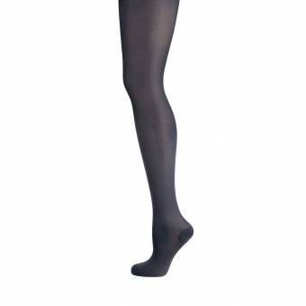 ELBEO - Medias para mujer de pierna entera, 904340 ELBEO Active Care azul Blau (nachtblau 3956). Envíos a Las Palmas