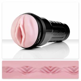 Fleshlight Toys Pink Lady Vortex Masturbador - 734 gr. Envíos a Álava