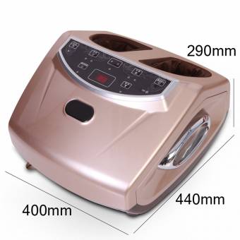 Máquina De Masaje De Pies Máquina De Masaje De Pies De Pies De Pies Ancianos Máquina De Masaje De Pies Hogar Eléctrico Masaje De Pies Máquina XXBB. Envíos a Guipúzcoa
