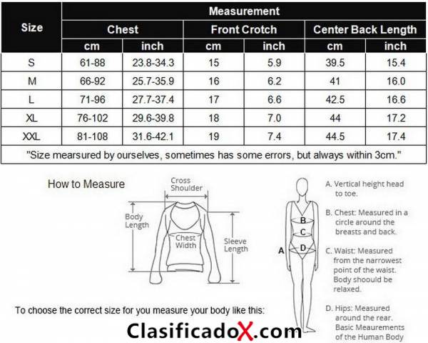 ClasificadoX - Anuncios clasificados relax y contenido erótico