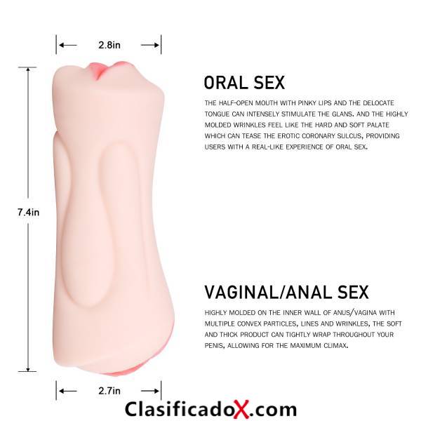 ClasificadoX - Anuncios clasificados relax y contenido erótico